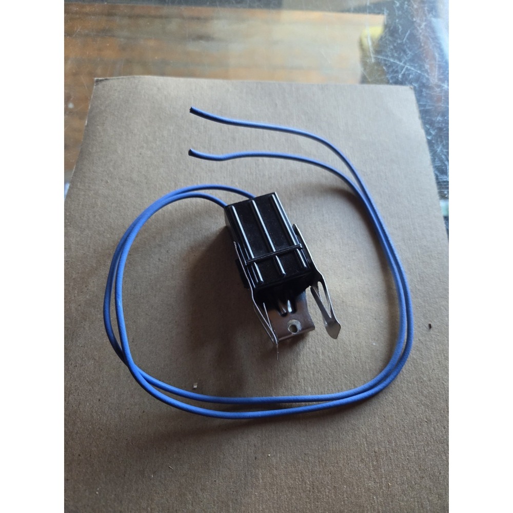 Burner Terminal Block Kit Replacers With WB17K10003 A12
